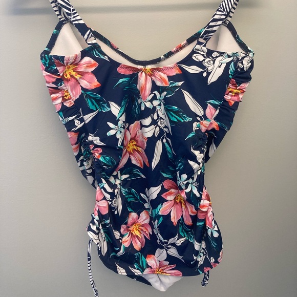 Fantasie Tankini Top - Picture 2 of 7